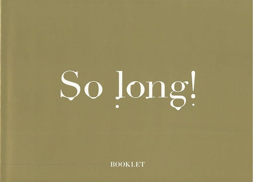 レア⭐️So long! DVD-BOX 豪華版 Team Aパッケージver. Amazon.co.jp: 「So long!」 DVD -BOX豪華版 Team Bパッケージ